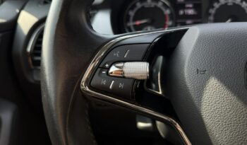 Škoda Fabia I właściciel Salon Polska Poleasingowy Serwis ASO VAT 23% Bezwypadkowy III (2014-) full