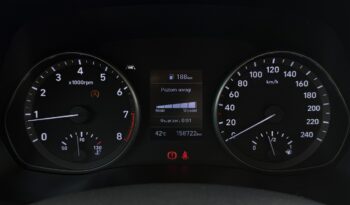Hyundai i30 I właściciel Serwis ASO VAT 23% Bezwypadkowy Salon Polska Poleasingowy III (2017-) full