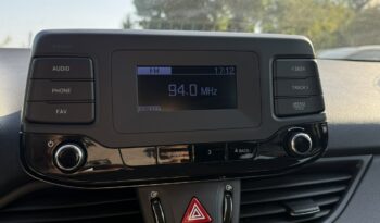Hyundai i30 I właściciel Serwis ASO VAT 23% Bezwypadkowy Salon Polska Poleasingowy III (2017-) full