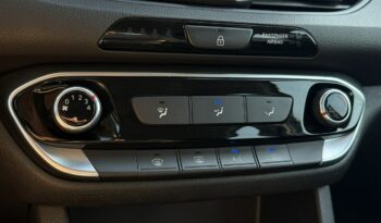 Hyundai i30 I właściciel Serwis ASO VAT 23% Bezwypadkowy Salon Polska Poleasingowy III (2017-) full
