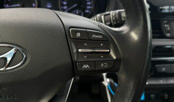 Hyundai i30 I właściciel Serwis ASO VAT 23% Bezwypadkowy Salon Polska Poleasingowy III (2017-) full