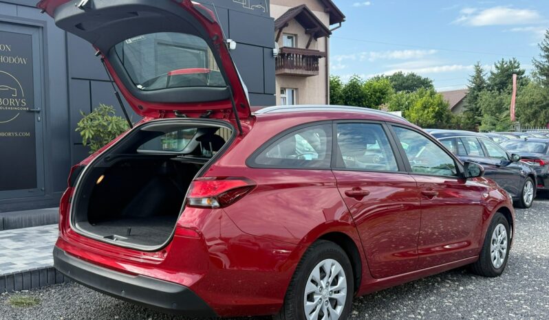 Hyundai i30 I właściciel Serwis ASO VAT 23% Bezwypadkowy Salon Polska Poleasingowy III (2017-) full
