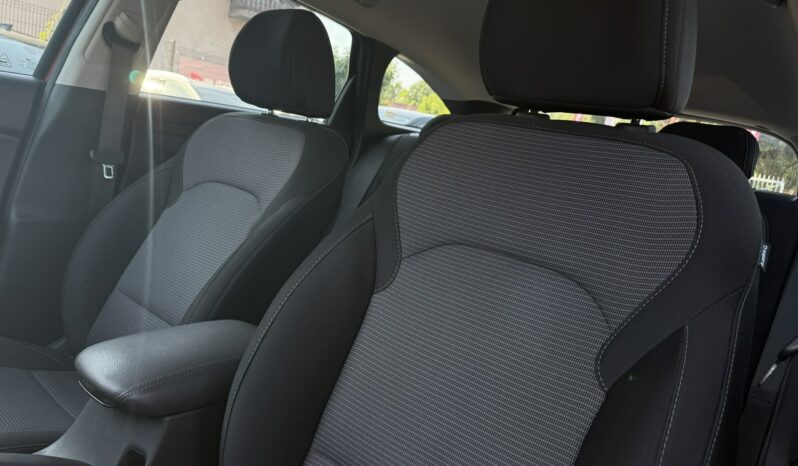 Hyundai i30 I właściciel Serwis ASO VAT 23% Bezwypadkowy Salon Polska Poleasingowy III (2017-) full