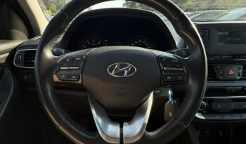 Hyundai i30 I właściciel Serwis ASO VAT 23% Bezwypadkowy Salon Polska Poleasingowy III (2017-) full