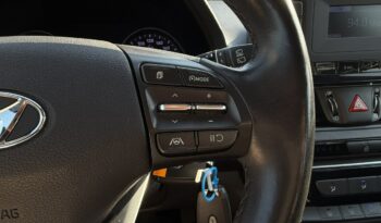 Hyundai i30 I właściciel Serwis ASO VAT 23% Bezwypadkowy Salon Polska Poleasingowy III (2017-) full