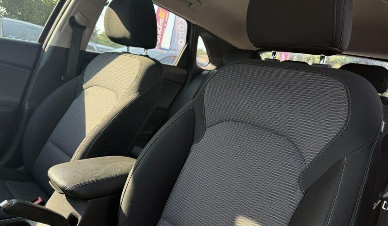 Hyundai i30 I właściciel Serwis ASO VAT 23% Bezwypadkowy Salon Polska Poleasingowy III (2017-) full