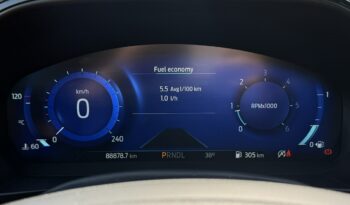 Ford Focus Serwis ASO VAT 23% Salon Polska Poleasingowy I właściciel Bezwypadkowy Mk4 (2018-) full