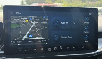 Ford Focus Serwis ASO VAT 23% Salon Polska Poleasingowy I właściciel Bezwypadkowy Mk4 (2018-) full