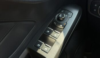 Ford Focus Serwis ASO VAT 23% Salon Polska Poleasingowy I właściciel Bezwypadkowy Mk4 (2018-) full