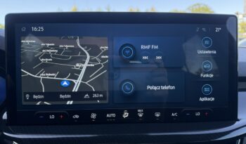 Ford Focus Serwis ASO VAT 23% Salon Polska Poleasingowy I właściciel Bezwypadkowy Mk4 (2018-) full