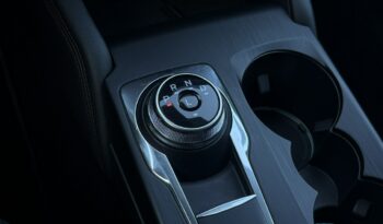 Ford Focus Serwis ASO VAT 23% Salon Polska Poleasingowy I właściciel Bezwypadkowy Mk4 (2018-) full