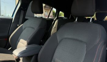 Ford Focus Serwis ASO VAT 23% Salon Polska Poleasingowy I właściciel Bezwypadkowy Mk4 (2018-) full