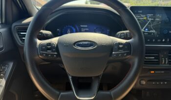 Ford Focus Serwis ASO VAT 23% Salon Polska Poleasingowy I właściciel Bezwypadkowy Mk4 (2018-) full