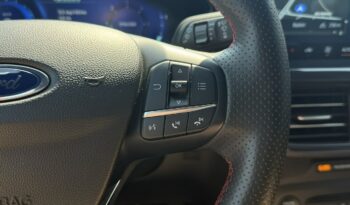 Ford Focus Serwis ASO VAT 23% Salon Polska Poleasingowy I właściciel Bezwypadkowy Mk4 (2018-) full