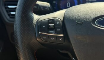 Ford Focus Serwis ASO VAT 23% Salon Polska Poleasingowy I właściciel Bezwypadkowy Mk4 (2018-) full