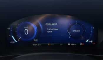 Ford Focus I właściciel Salon Polska Poleasingowy Serwis ASO VAT 23% Bezwypadkowy Mk4 (2018-) full