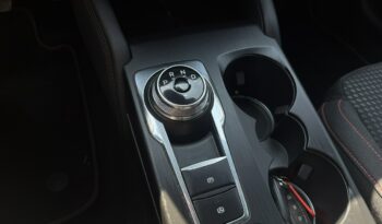 Ford Focus I właściciel Salon Polska Poleasingowy Serwis ASO VAT 23% Bezwypadkowy Mk4 (2018-) full