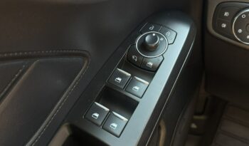 Ford Focus I właściciel Salon Polska Poleasingowy Serwis ASO VAT 23% Bezwypadkowy Mk4 (2018-) full