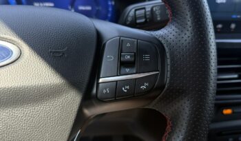 Ford Focus I właściciel Salon Polska Poleasingowy Serwis ASO VAT 23% Bezwypadkowy Mk4 (2018-) full