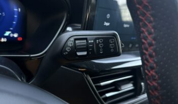 Ford Focus I właściciel Salon Polska Poleasingowy Serwis ASO VAT 23% Bezwypadkowy Mk4 (2018-) full