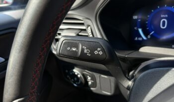 Ford Focus I właściciel Salon Polska Poleasingowy Serwis ASO VAT 23% Bezwypadkowy Mk4 (2018-) full