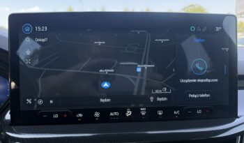 Ford Focus I właściciel Salon Polska Poleasingowy Serwis ASO VAT 23% Bezwypadkowy Mk4 (2018-) full