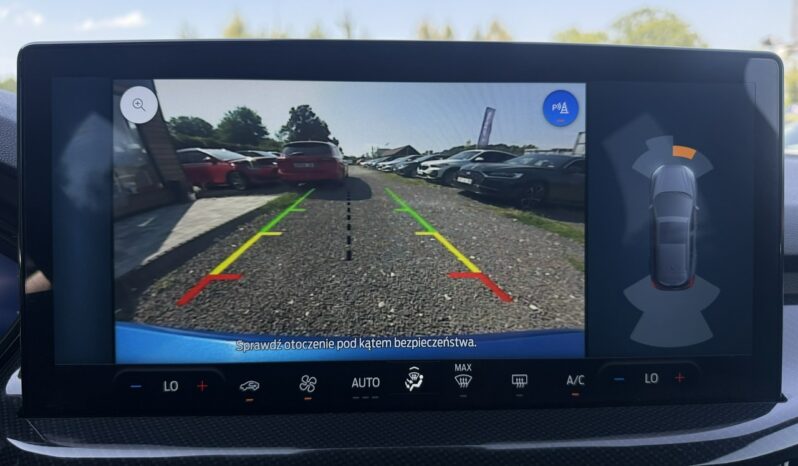 Ford Focus I właściciel Salon Polska Poleasingowy Serwis ASO VAT 23% Bezwypadkowy Mk4 (2018-) full