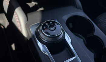 Ford Focus I właściciel Salon Polska Poleasingowy Serwis ASO VAT 23% Bezwypadkowy Mk4 (2018-) full