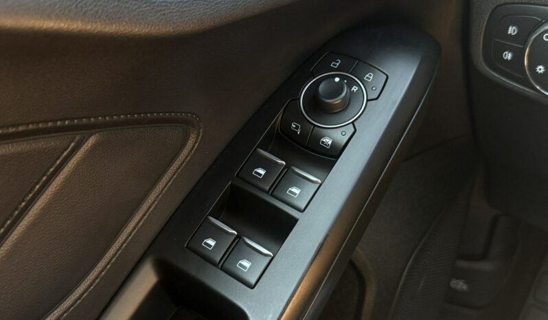 Ford Focus I właściciel Salon Polska Poleasingowy Serwis ASO VAT 23% Bezwypadkowy Mk4 (2018-) full