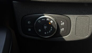 Ford Focus I właściciel Salon Polska Poleasingowy Serwis ASO VAT 23% Bezwypadkowy Mk4 (2018-) full