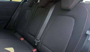 Ford Focus I właściciel Salon Polska Poleasingowy Serwis ASO VAT 23% Bezwypadkowy Mk4 (2018-) full