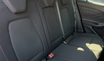 Ford Focus I właściciel Salon Polska Poleasingowy Serwis ASO VAT 23% Bezwypadkowy Mk4 (2018-) full
