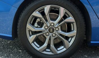 Ford Focus I właściciel Salon Polska Poleasingowy Serwis ASO VAT 23% Bezwypadkowy Mk4 (2018-) full