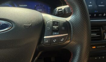 Ford Focus I właściciel Salon Polska Poleasingowy Serwis ASO VAT 23% Bezwypadkowy Mk4 (2018-) full