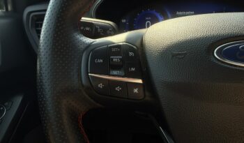 Ford Focus I właściciel Salon Polska Poleasingowy Serwis ASO VAT 23% Bezwypadkowy Mk4 (2018-) full