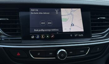 Opel Insignia I właściciel Salon Polska Poleasingowy Serwis ASO VAT 23% Bezwypadkowy B (2017-) full