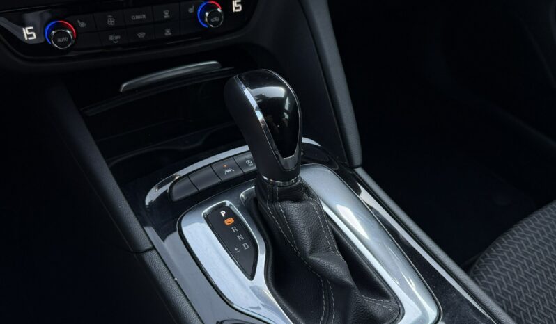 Opel Insignia I właściciel Salon Polska Poleasingowy Serwis ASO VAT 23% Bezwypadkowy B (2017-) full