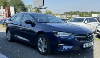 Opel Insignia I właściciel Salon Polska Poleasingowy Serwis ASO VAT 23% Bezwypadkowy B (2017-) full