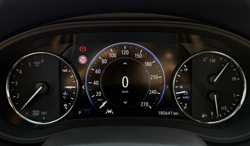 Opel Insignia I właściciel Salon Polska Poleasingowy Serwis ASO VAT 23% Bezwypadkowy B (2017-) full