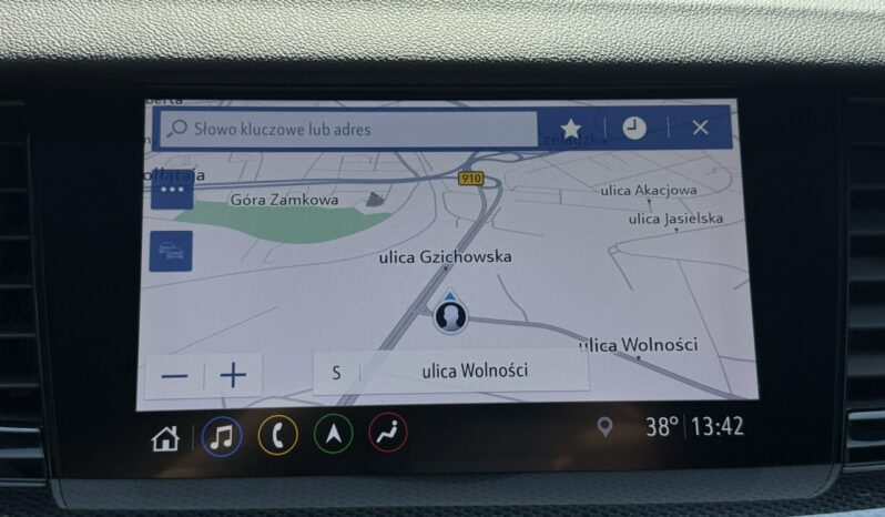 Opel Insignia I właściciel Salon Polska Poleasingowy Serwis ASO VAT 23% Bezwypadkowy B (2017-) full