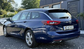 Opel Insignia I właściciel Salon Polska Poleasingowy Serwis ASO VAT 23% Bezwypadkowy B (2017-) full