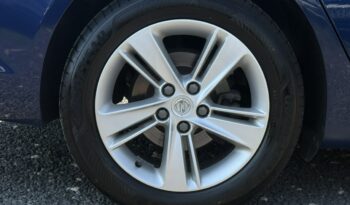 Opel Insignia I właściciel Salon Polska Poleasingowy Serwis ASO VAT 23% Bezwypadkowy B (2017-) full