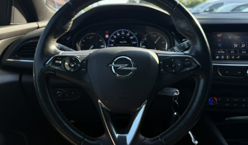 Opel Insignia I właściciel Salon Polska Poleasingowy Serwis ASO VAT 23% Bezwypadkowy B (2017-) full