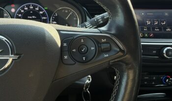 Opel Insignia I właściciel Salon Polska Poleasingowy Serwis ASO VAT 23% Bezwypadkowy B (2017-) full
