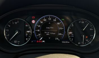 Opel Insignia I właściciel Salon Polska Poleasingowy Serwis ASO VAT 23% Bezwypadkowy B (2017-) full