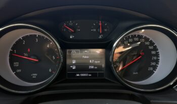 Opel Insignia Serwis ASO VAT 23% Salon Polska Poleasingowy I właściciel Bezwypadkowy B (2017-) full