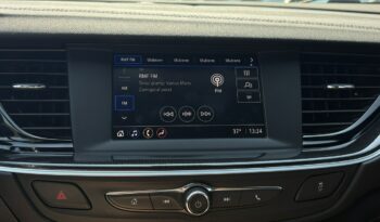 Opel Insignia Serwis ASO VAT 23% Salon Polska Poleasingowy I właściciel Bezwypadkowy B (2017-) full