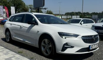 Opel Insignia Serwis ASO VAT 23% Salon Polska Poleasingowy I właściciel Bezwypadkowy B (2017-) full
