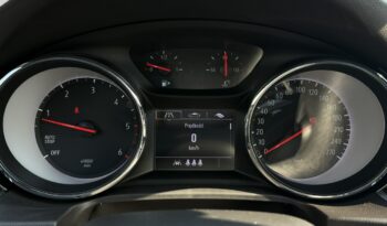 Opel Insignia Serwis ASO VAT 23% Salon Polska Poleasingowy I właściciel Bezwypadkowy B (2017-) full