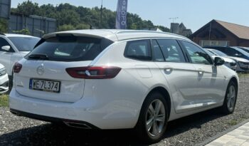 Opel Insignia Serwis ASO VAT 23% Salon Polska Poleasingowy I właściciel Bezwypadkowy B (2017-) full